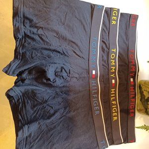 3 Pack of Tommy Hilfiger Boxer Briefs